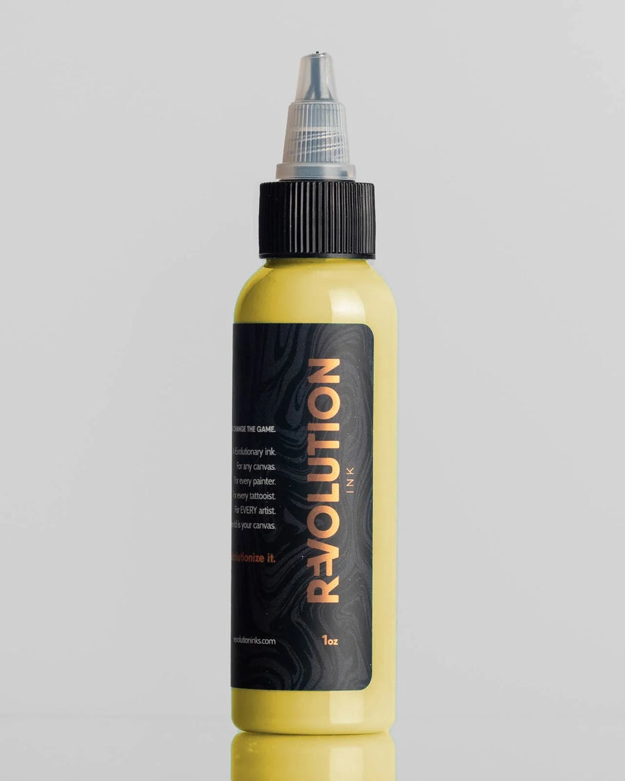 rEvolution Ink - Banana Cream from rEvolution - The Deadly North