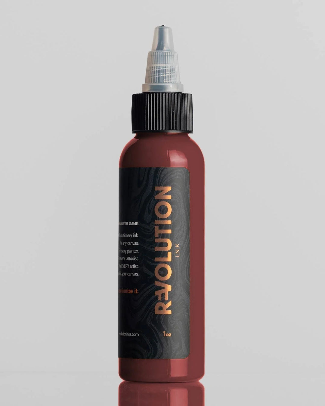 rEvolution Ink - Brown from rEvolution - The Deadly North