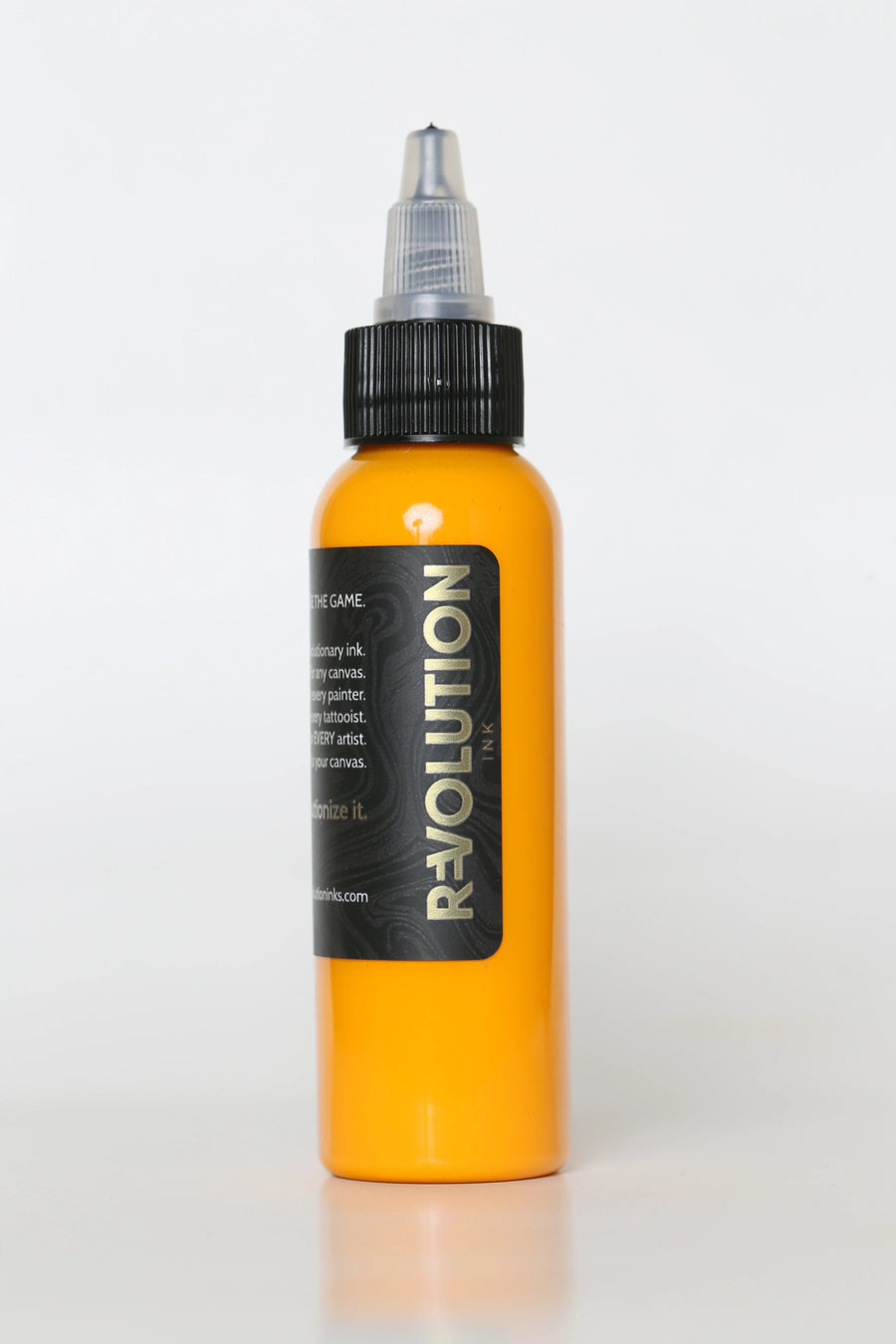rEvolution Ink - Golden Yellow from rEvolution - The Deadly North