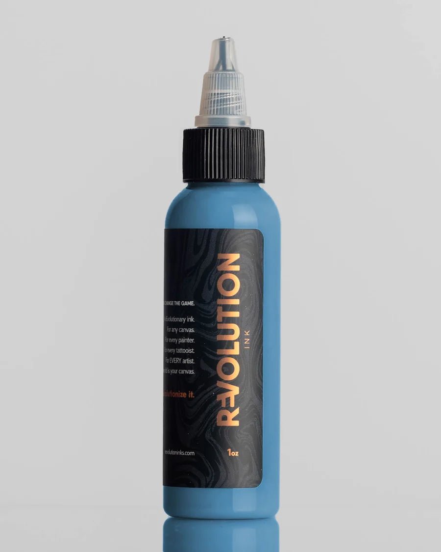 rEvolution Ink - Kings Blue from rEvolution - The Deadly North