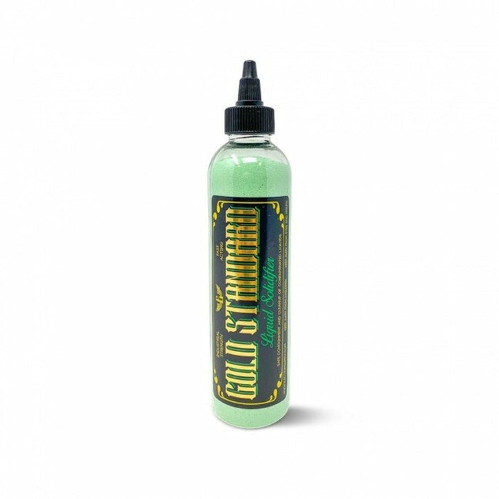 Electrum - Gold Standard Solidifier from Electrum Supply - The Deadly North