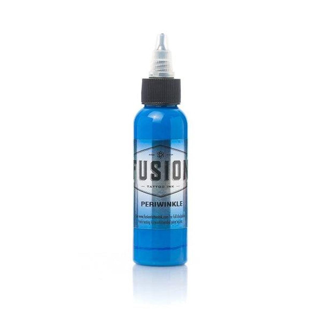 Fusion - Periwinkle from Fusion Tattoo Ink - The Deadly North