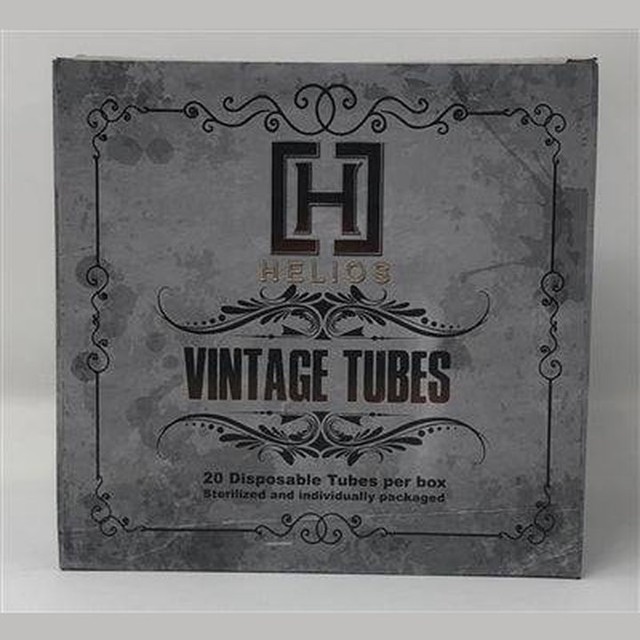 HELIOS Vintage Disposable Tubes - Magnum from Helios - The Deadly North