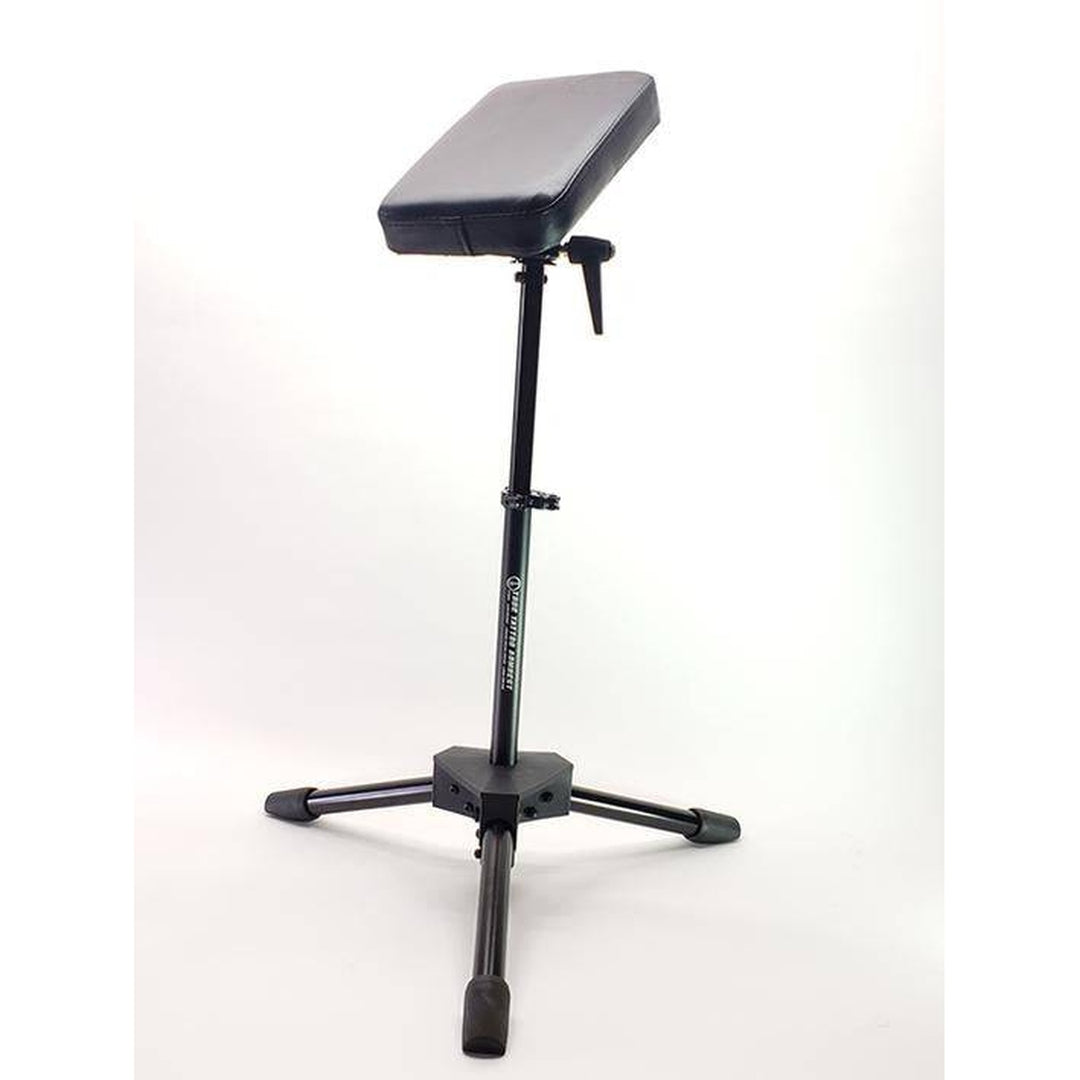 Tattoo Armrest by Electrum from Electrum Supply - The Deadly North