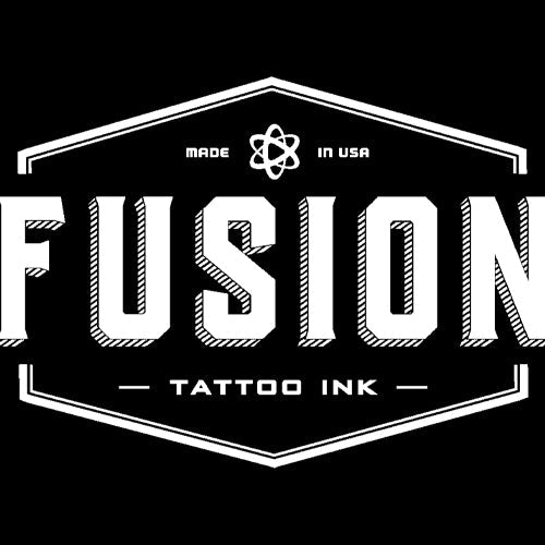 All Fusion ink - The Deadly North