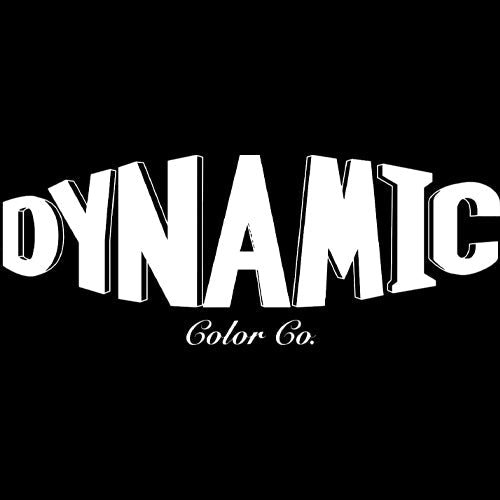 Dynamic ink - The Deadly North