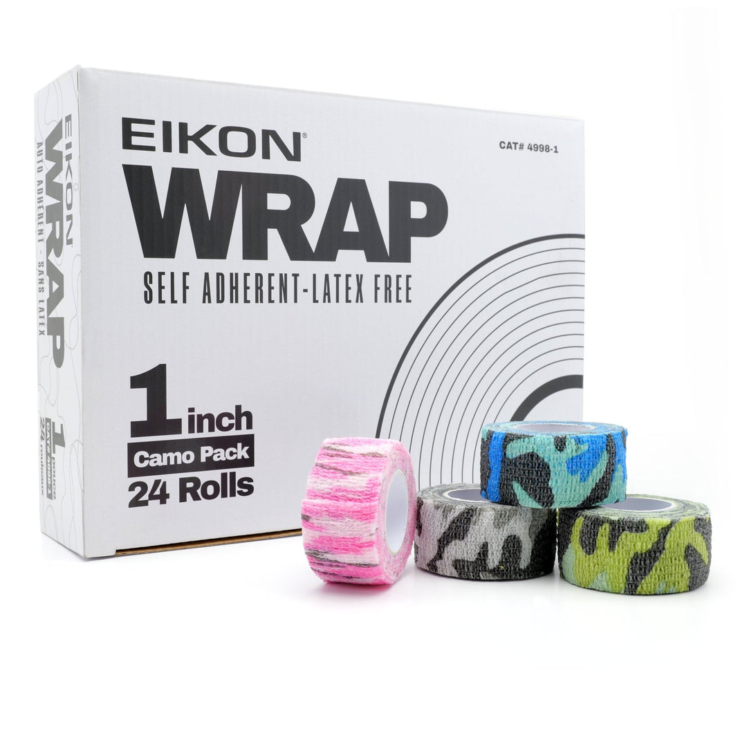 EIKON - The Deadly North
