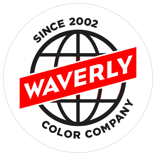 Waverly Color - The Deadly North