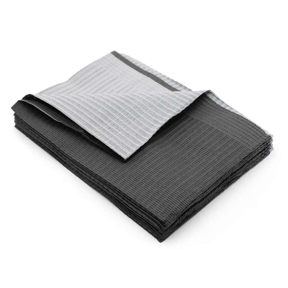 Dental Bibs - Biodegradable