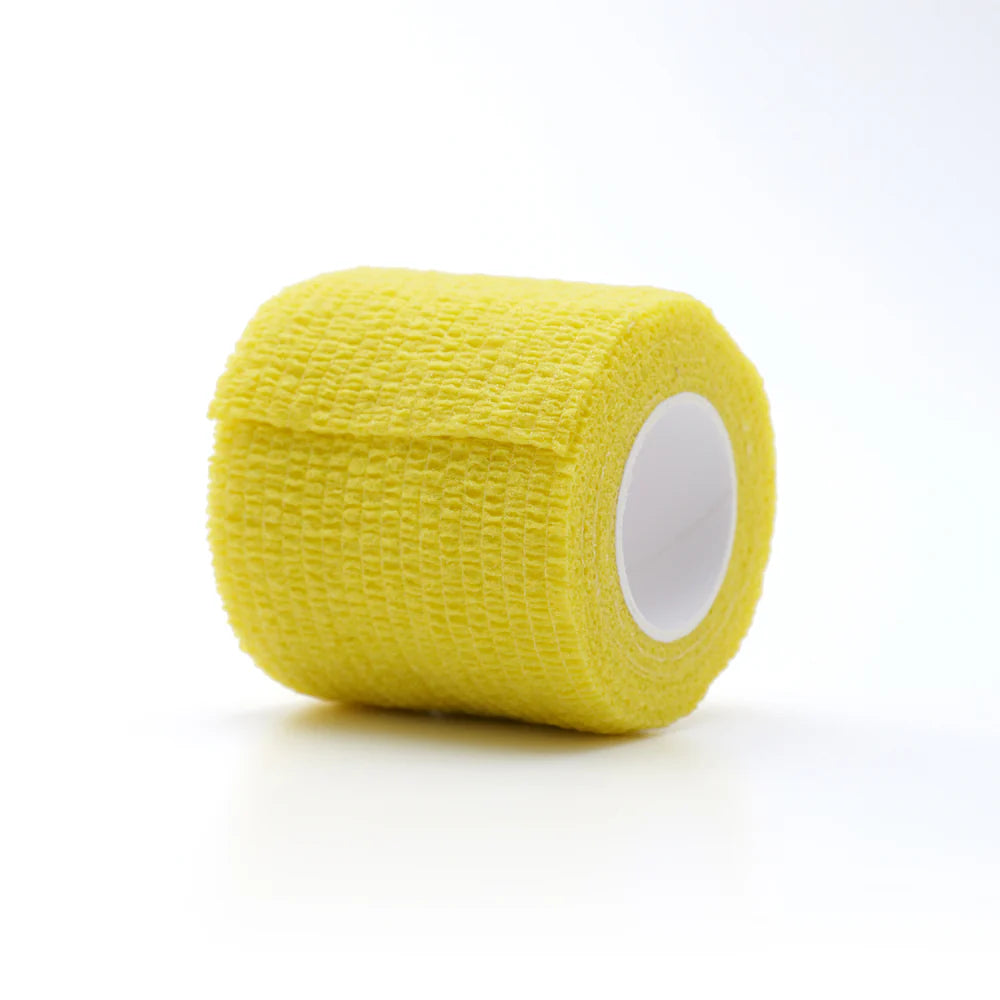 Grip it 'N Rip it - Cohesive Bandage