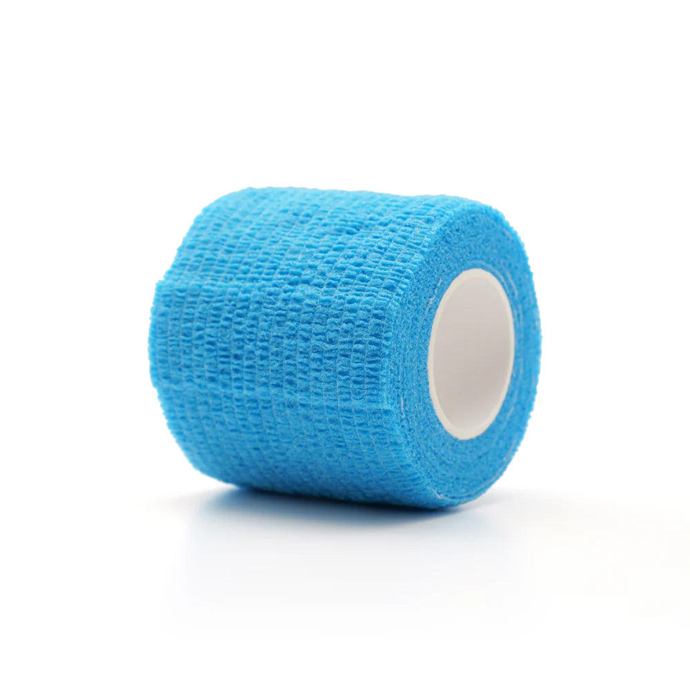 Grip it 'N Rip it - Cohesive Bandage