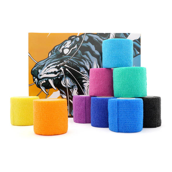 Grip it 'N Rip it - Cohesive Bandage