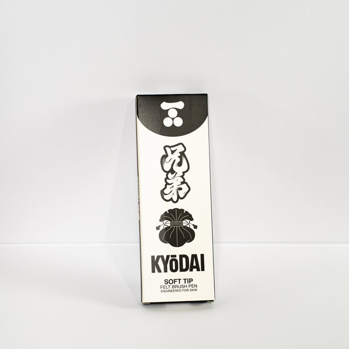 KYoDAI Flex Tip Skin Marker Pack of 5