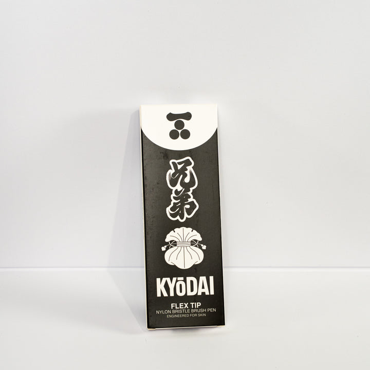KYoDAI Flex Tip Skin Marker Pack of 5