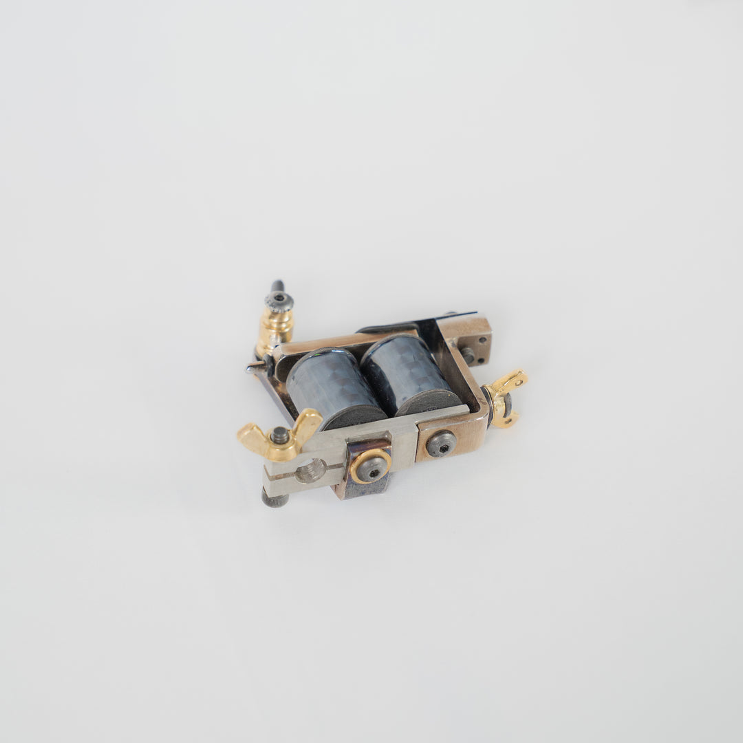 Coil Machine - Aza Machines - Liner