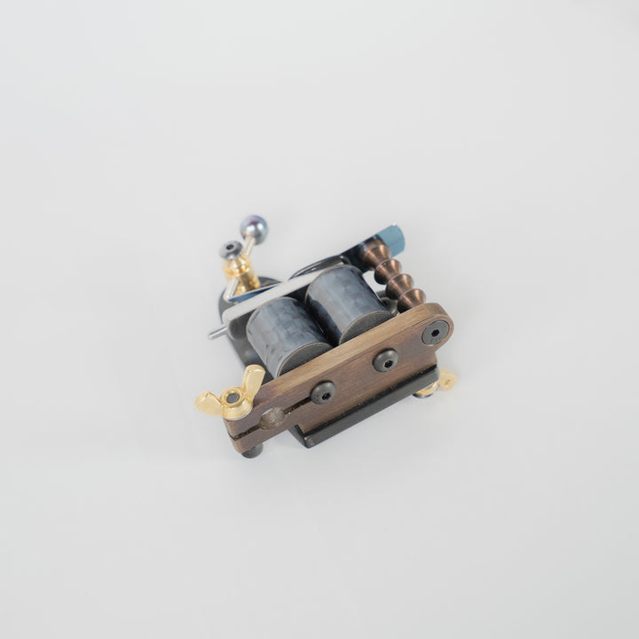 Coil Machine - Aza Machines - Liner