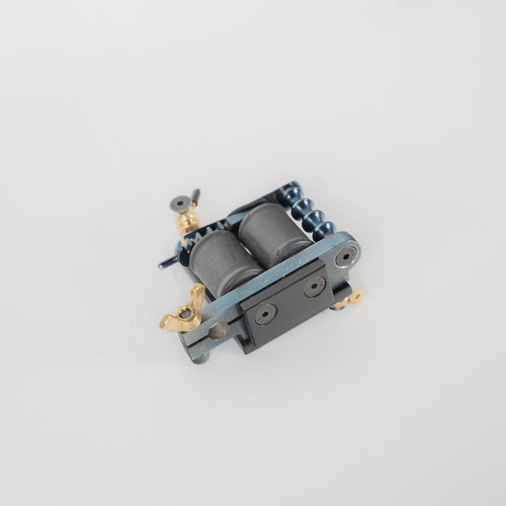 Coil Machine - Aza Machines - Liner