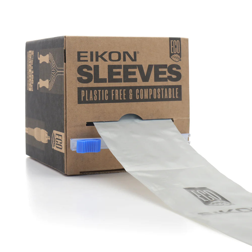 Eikon Barriers, Bags & Sleeves