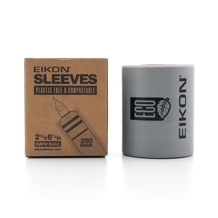 Eikon Barriers, Bags & Sleeves