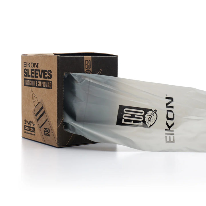 Eikon Barriers, Bags & Sleeves