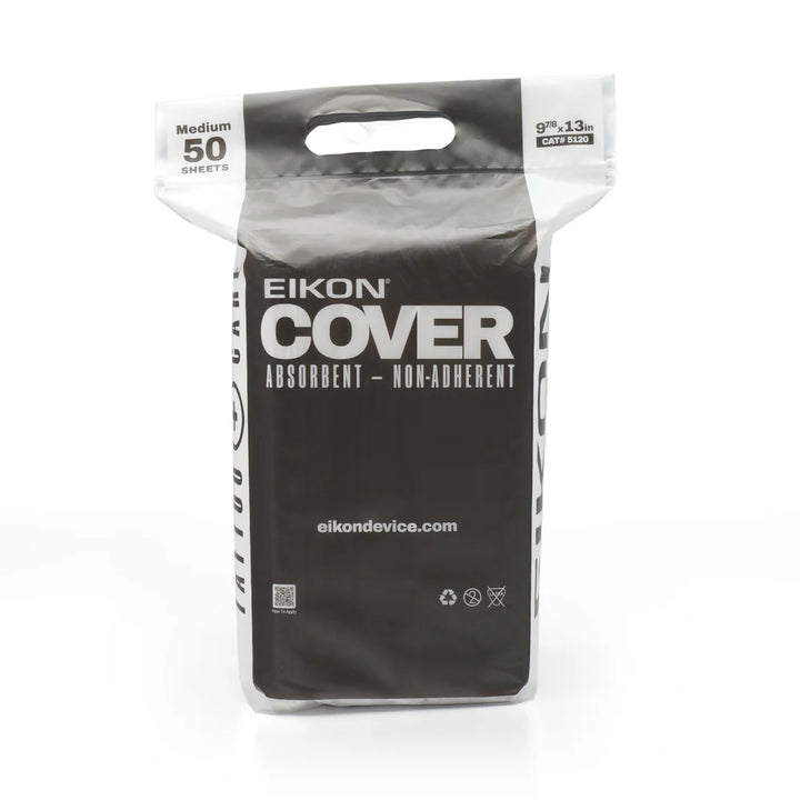 Cover Tattoo Pads