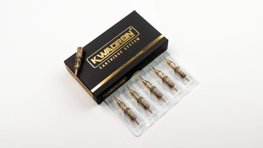 Revestimiento Kwadron (0,35 mm)