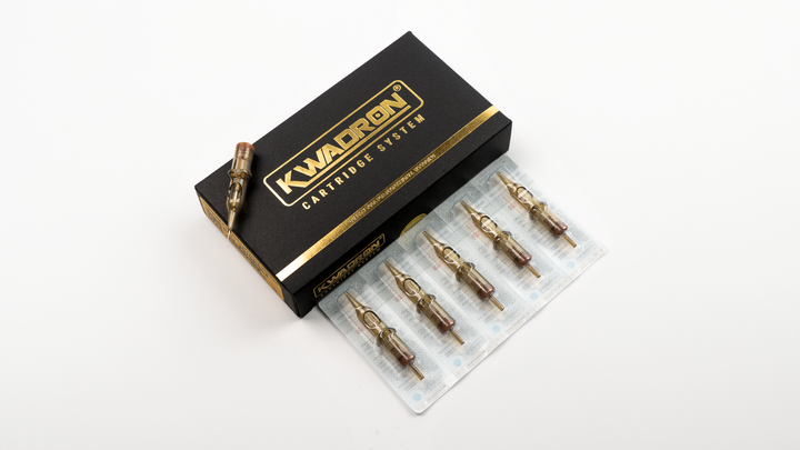 Revestimiento Kwadron (0,35 mm)