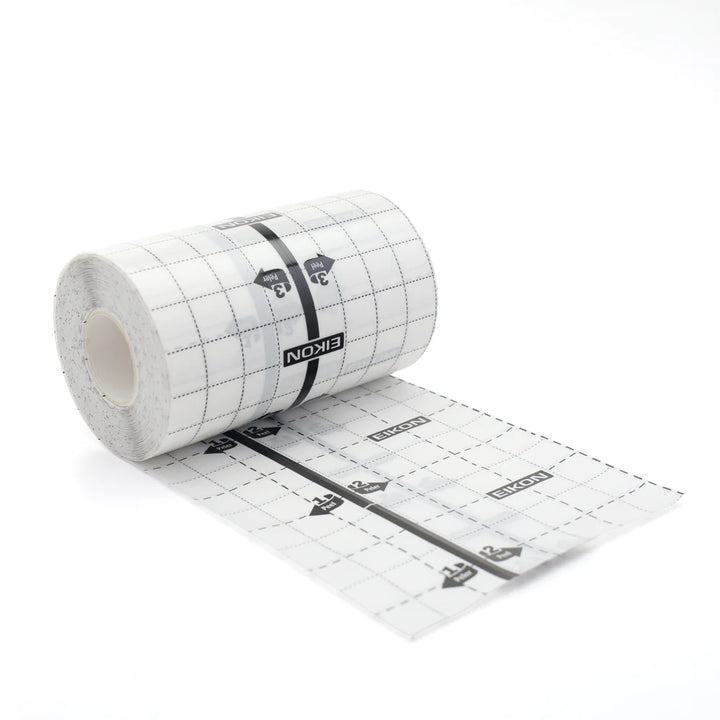 Eikon DERM Transparent Bandage