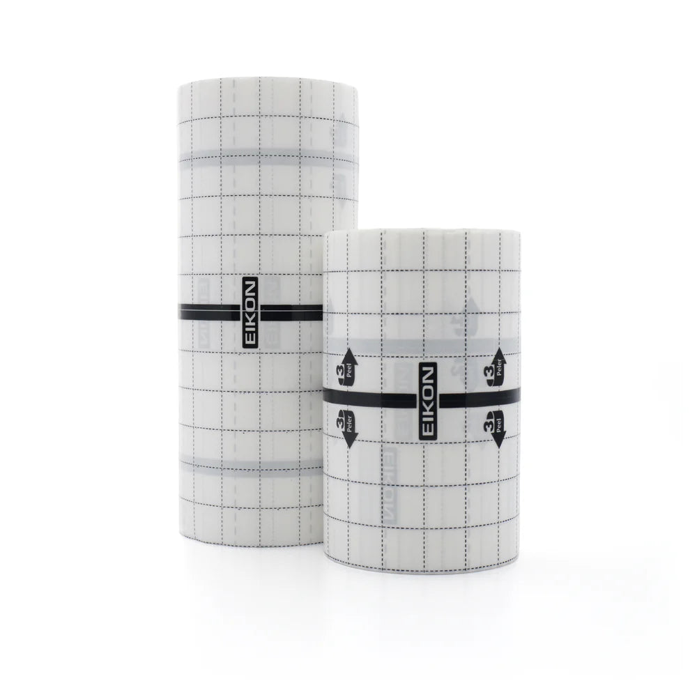 Eikon DERM Transparent Bandage