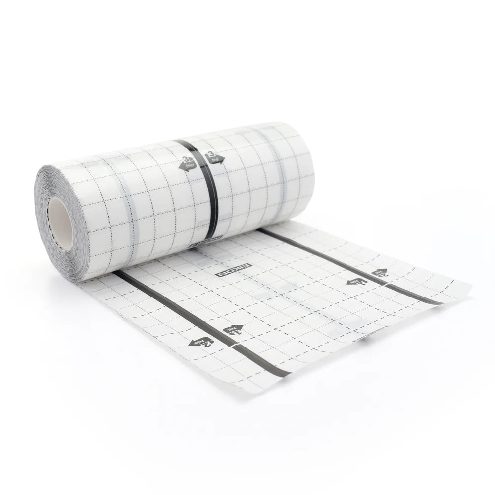 Eikon DERM Transparent Bandage
