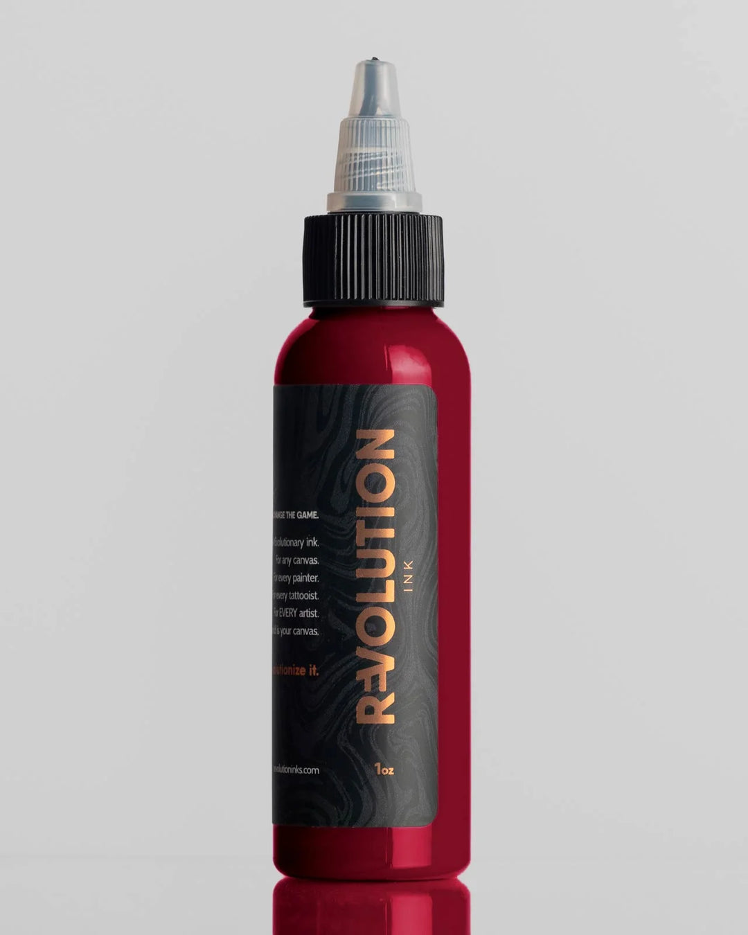 rEvolution Ink - Alizarin Crimson