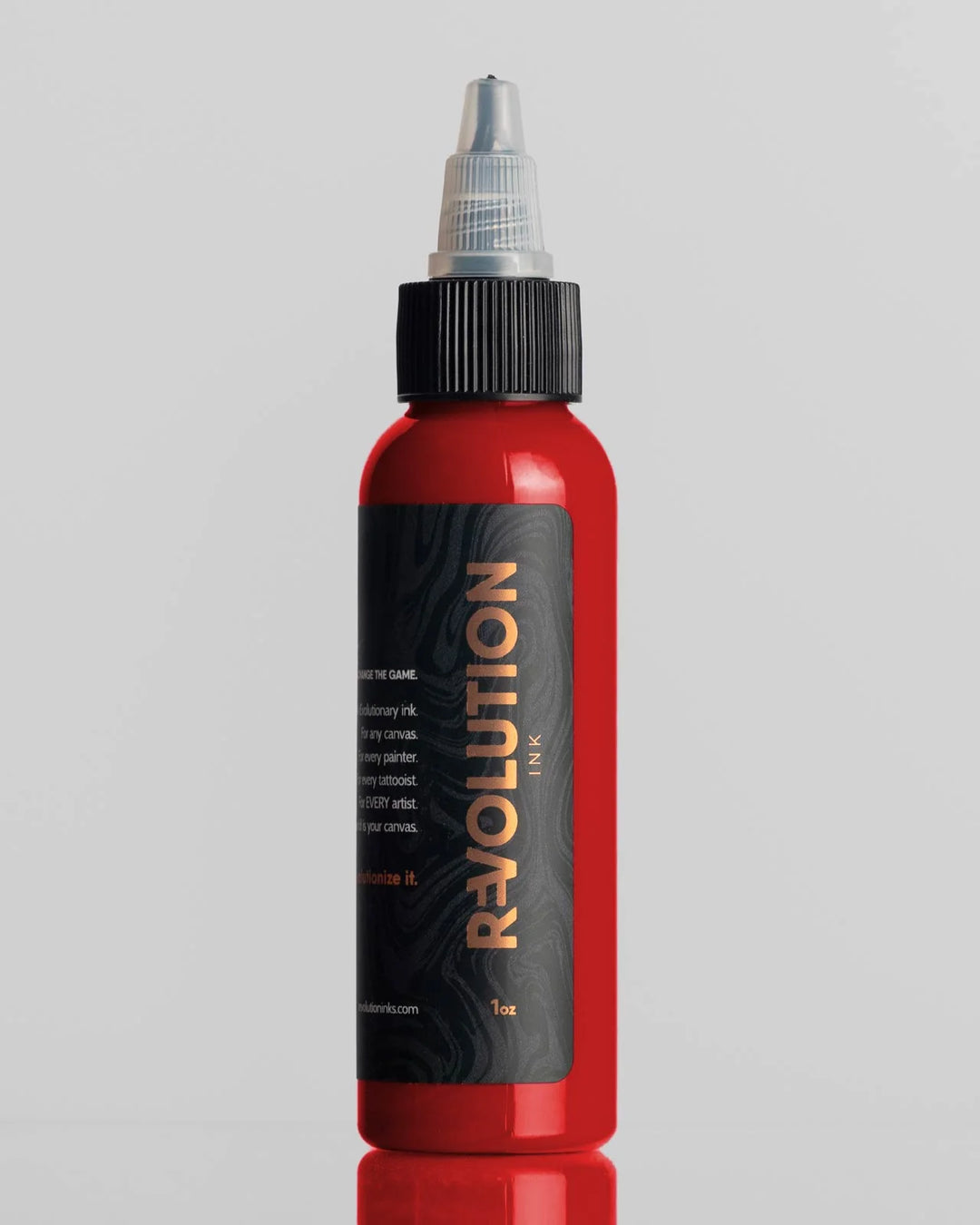 rEvolution Ink - Special Red