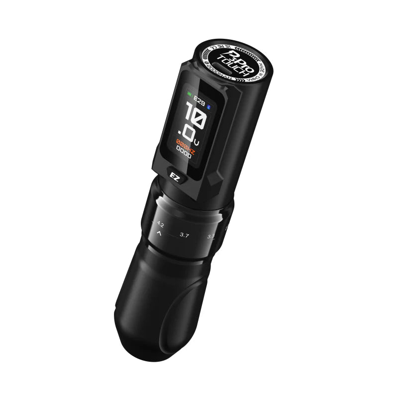 EZ P3 Pro Touch x 2 battery from EZ Pro - The Deadly North