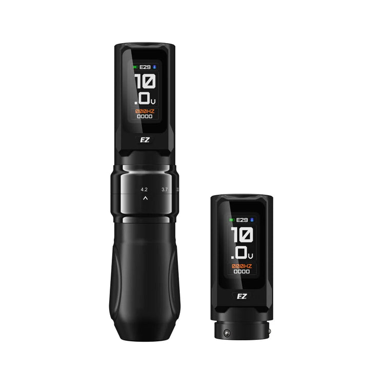 EZ P3 Pro Touch x 2 battery from EZ Pro - The Deadly North