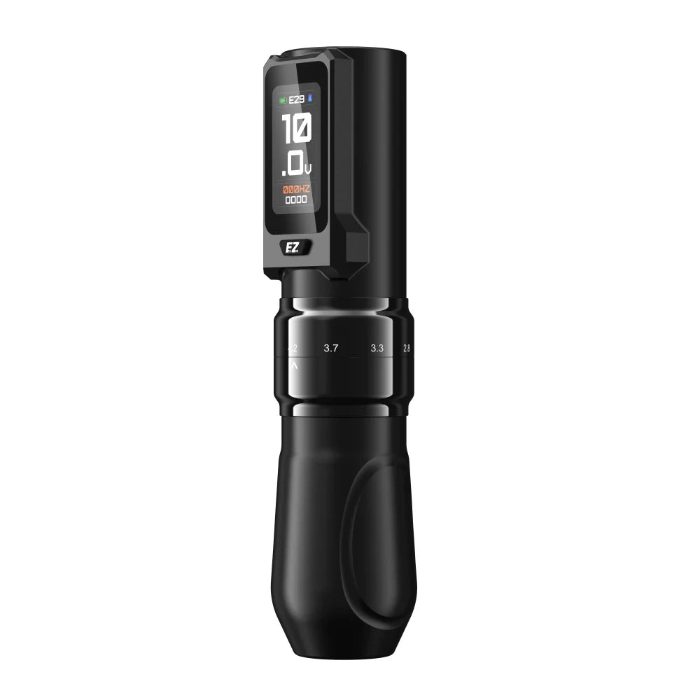 EZ P3 Pro Touch x 2 battery from EZ Pro - The Deadly North