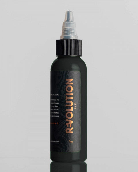rEvolution Ink - Green Concentrate