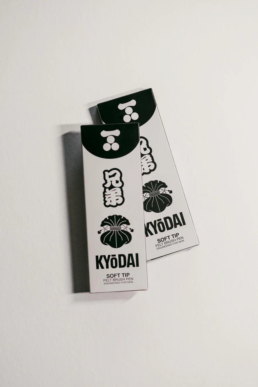 KYoDAI Flex Tip Skin Marker Pack of 5 from Kyodai - The Deadly North