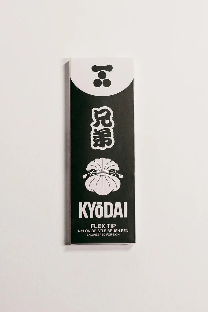 KYoDAI Flex Tip Skin Marker Pack of 5 from Kyodai - The Deadly North