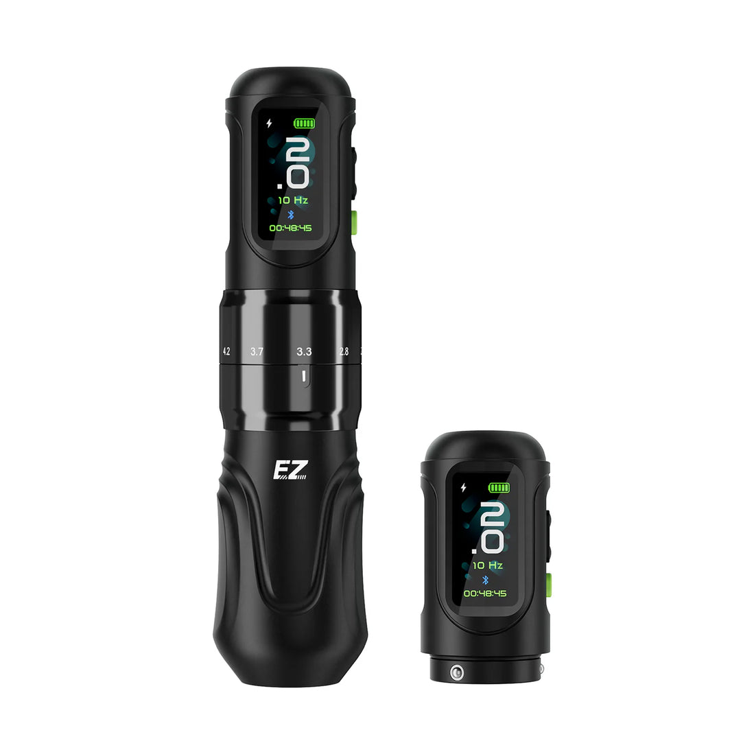EZ P6 Adjustable Stroke