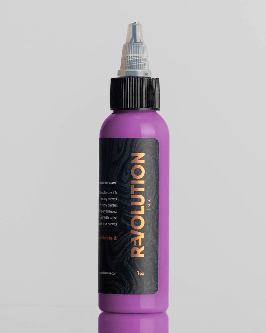 rEvolution Ink - Medium Magenta from rEvolution - The Deadly North