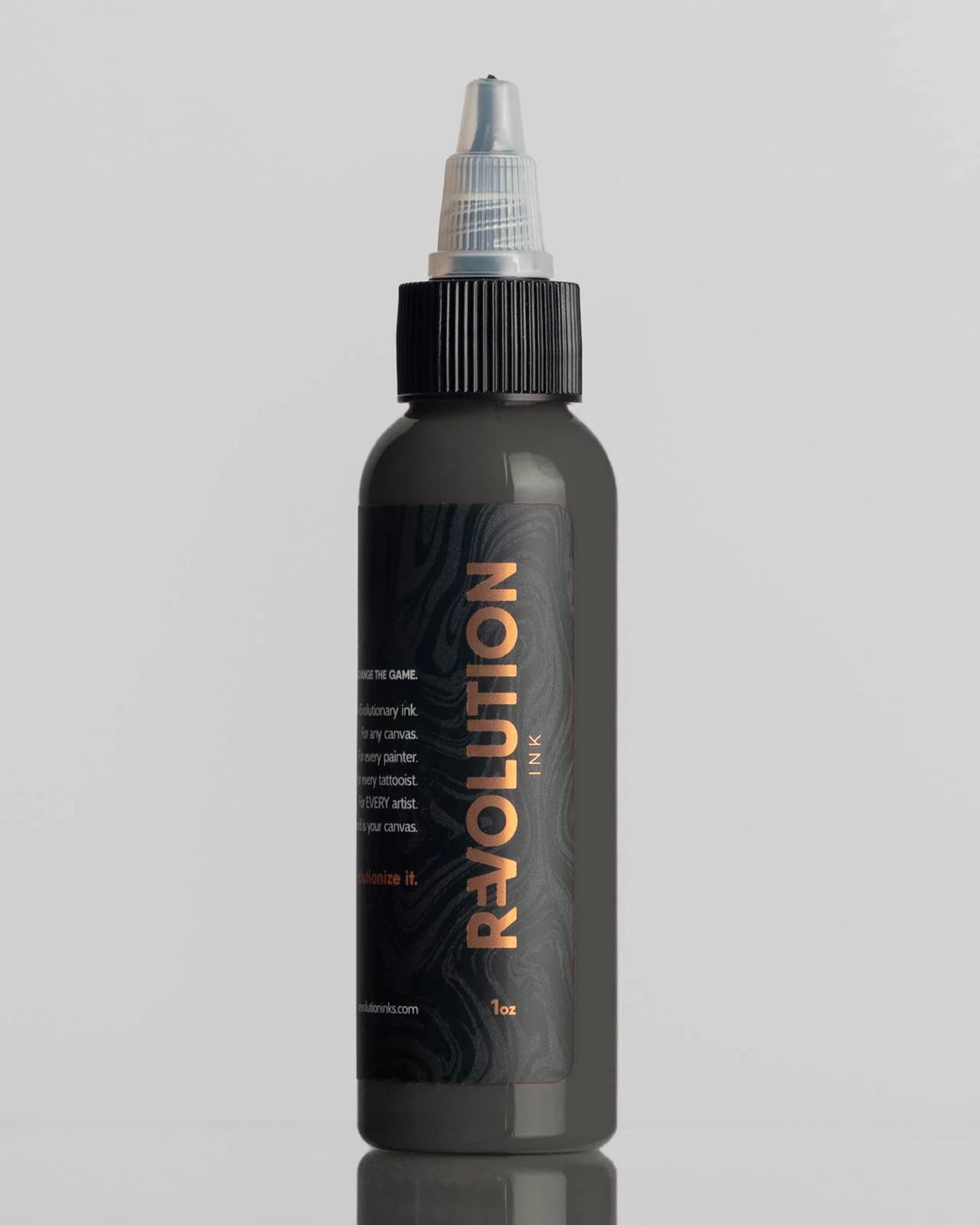 rEvolution Ink - Revolution Grey