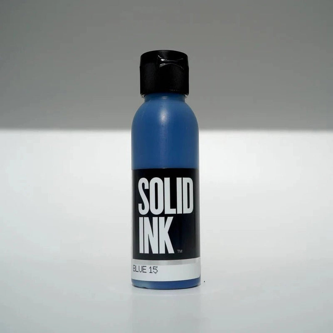 Solid Ink - Old Pigments - Set of 10 from Solid Ink - The Deadly North