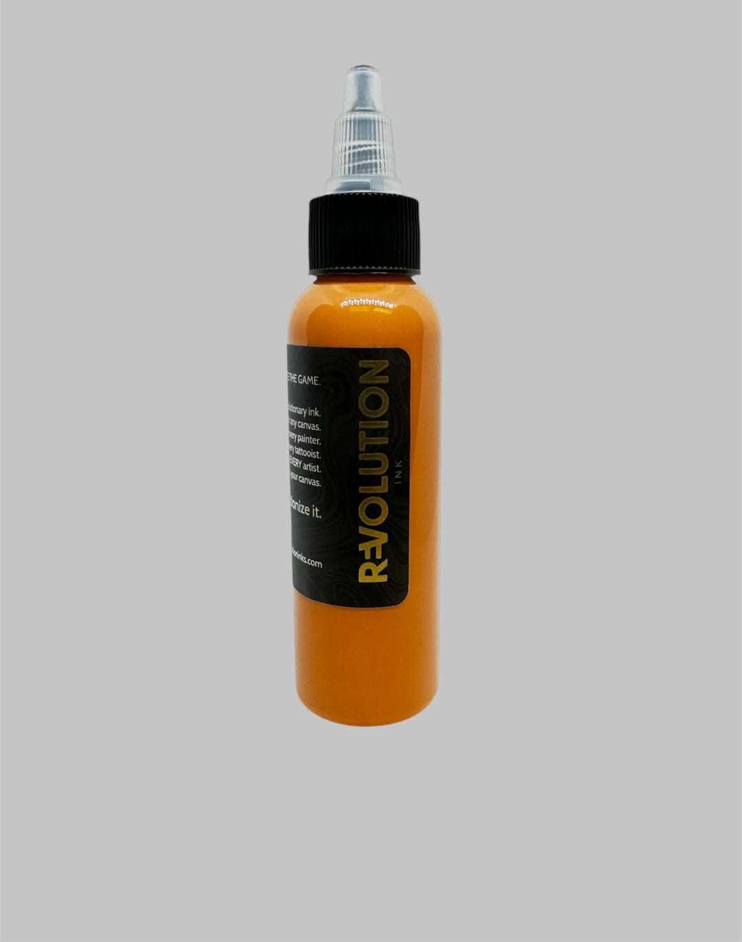 rEvolution Ink - Sunburn