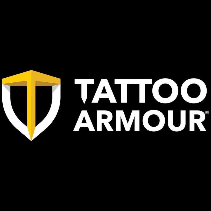 Tattoo Armour Pro from Tattoo Armour Pro - The Deadly North