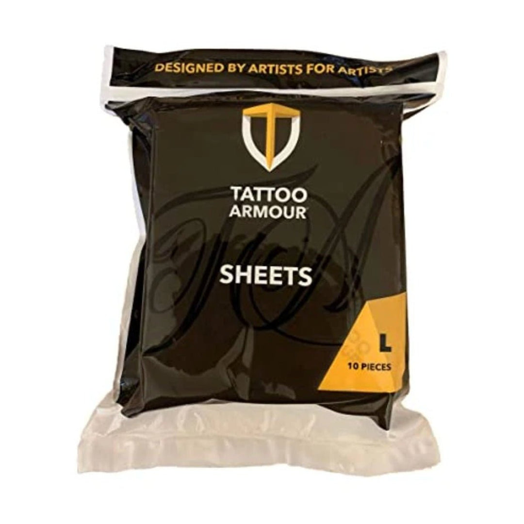 Tattoo Armour Pro from Tattoo Armour Pro - The Deadly North