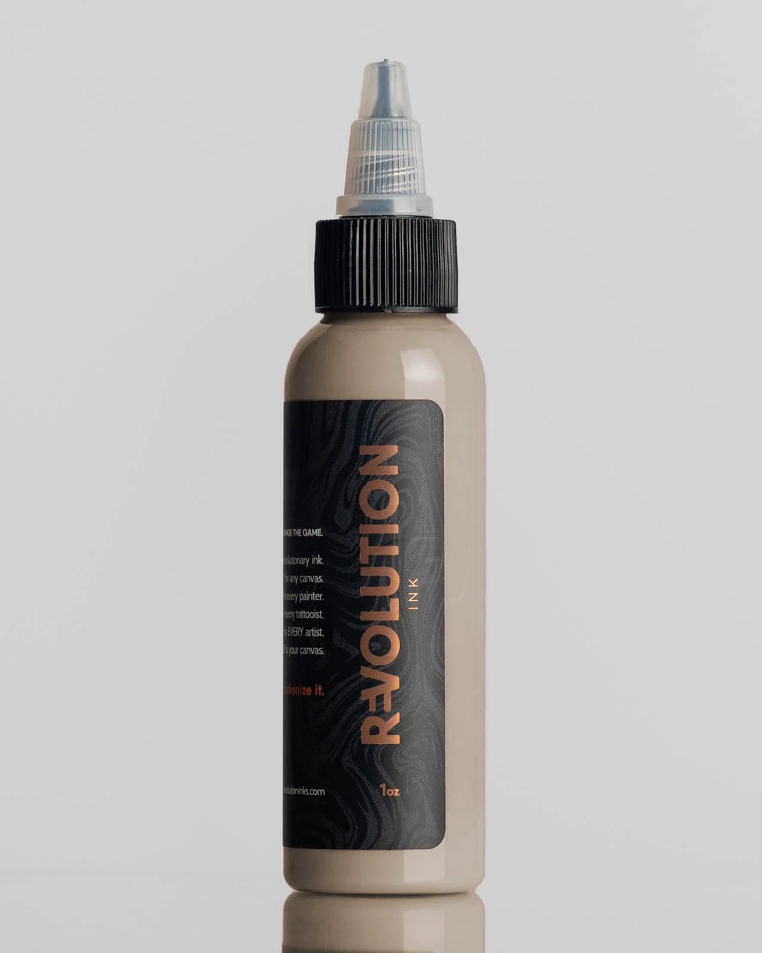 rEvolution Ink - True Bone