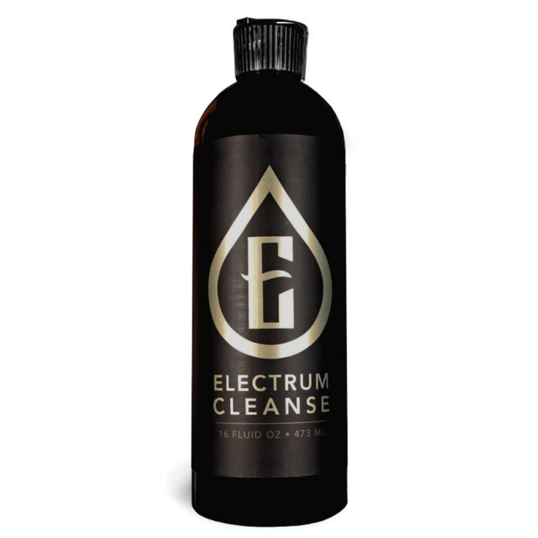 Electrum - Cleanse Tattoo Cleanser & Rinse Solution from Electrum Supply - The Deadly North