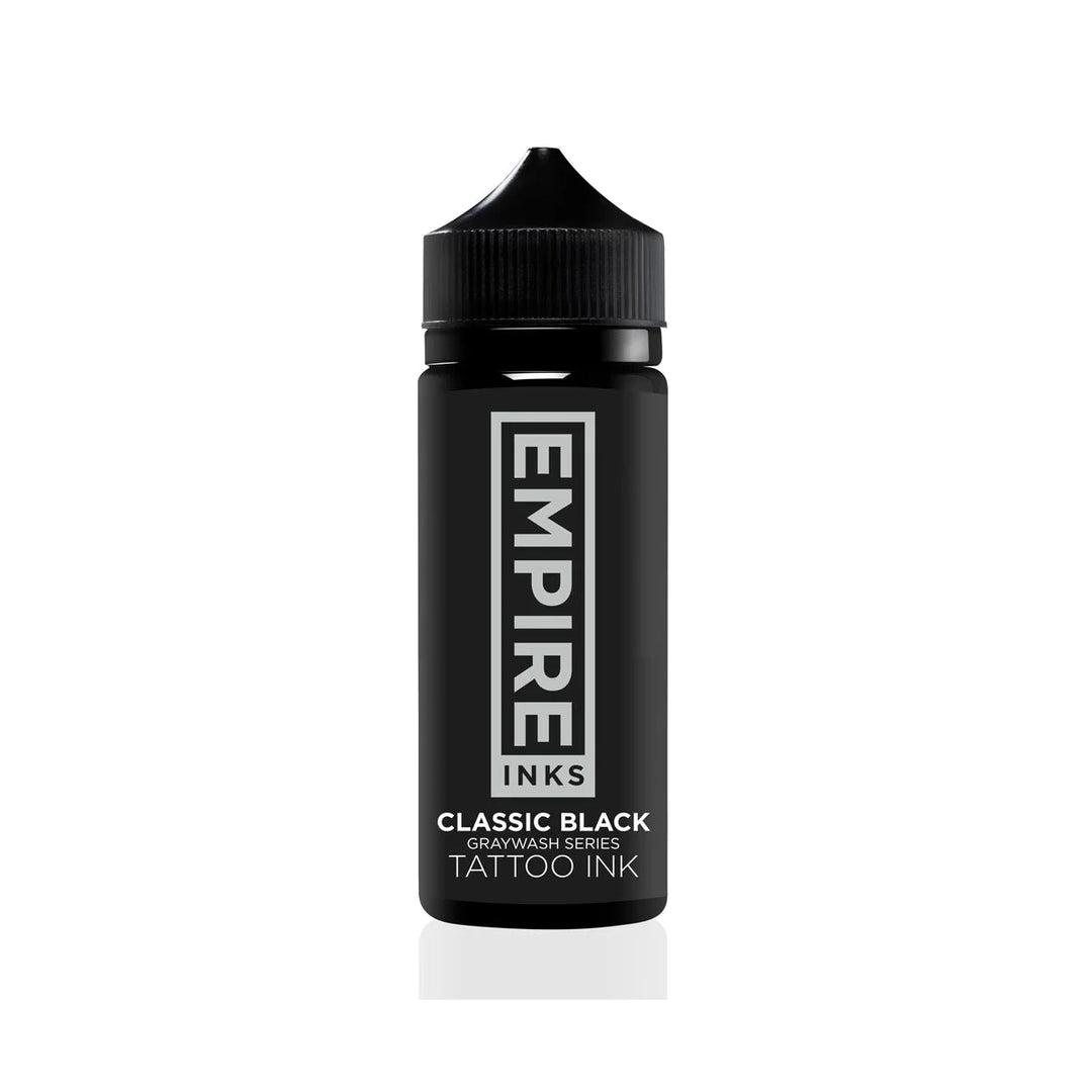 Empire Inks - Classic Black from Empire Inks - The Deadly North