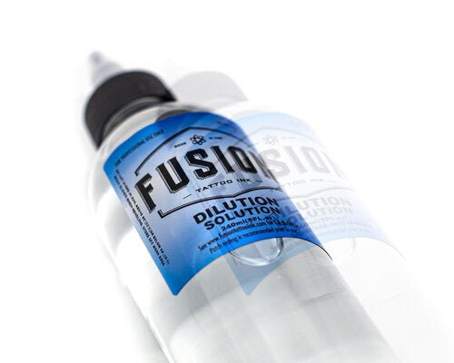 Fusion - Dilution Solution from Fusion Tattoo Ink - The Deadly North