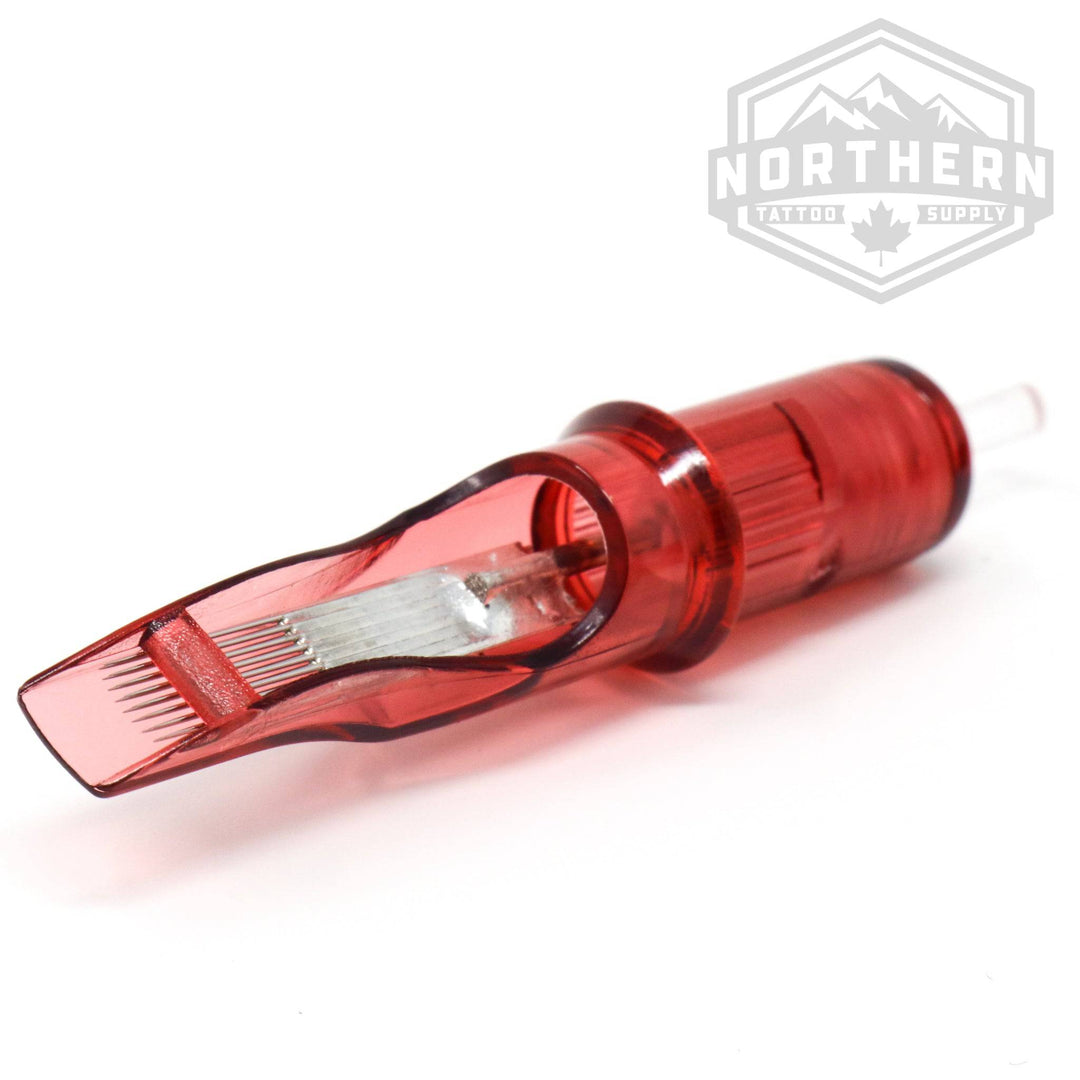 Helios Red Label Magnum Bugpins from Helios - The Deadly North
